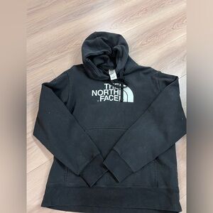 The north face men’s hoodie